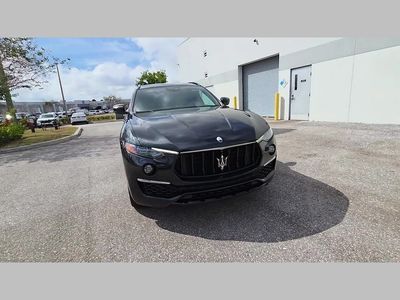 2022 Maserati Levante - Photo 48