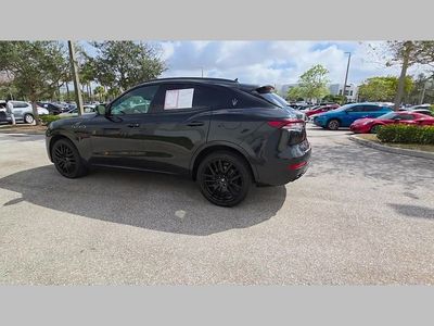 2022 Maserati Levante - Photo 40