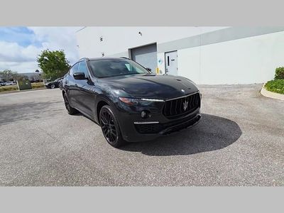 2022 Maserati Levante - Photo 50