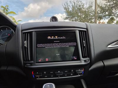 2022 Maserati Levante - Photo 28