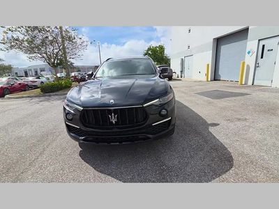 2022 Maserati Levante - Photo 47