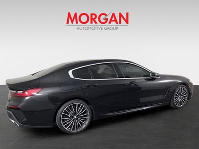 2022 BMW 8 Series - Photo 6