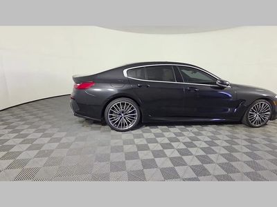 2022 BMW 8 Series - Photo 38