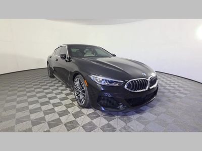 2022 BMW 8 Series - Photo 53