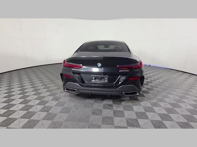 2022 BMW 8 Series - Photo 41