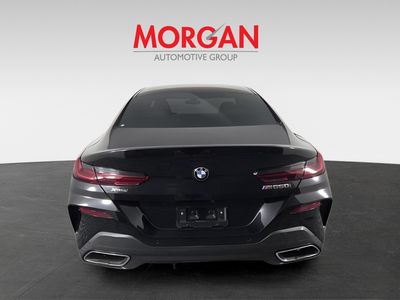 2022 BMW 8 Series - Photo 7