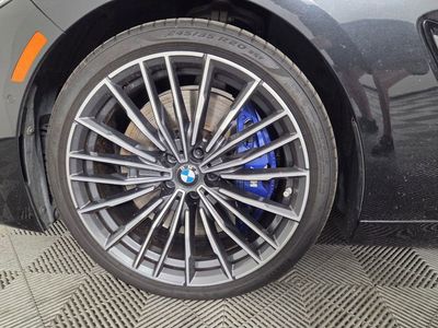 2022 BMW 8 Series - Photo 10