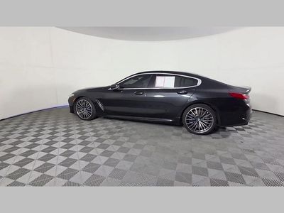 2022 BMW 8 Series - Photo 44
