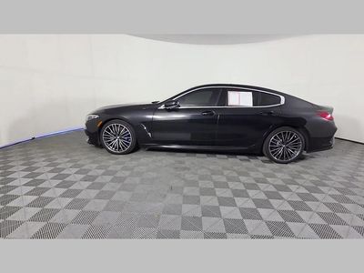 2022 BMW 8 Series - Photo 46