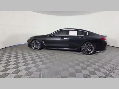 2022 BMW 8 Series - Photo 45