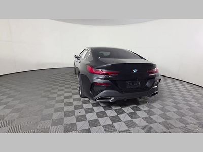 2022 BMW 8 Series - Photo 42