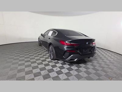 2022 BMW 8 Series - Photo 43