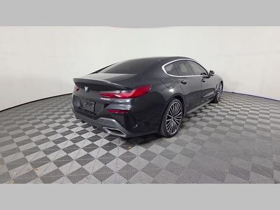 2022 BMW 8 Series - Photo 40