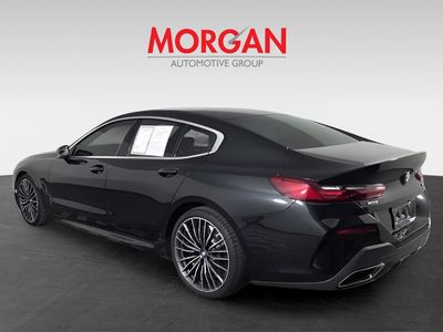 2022 BMW 8 Series - Photo 8