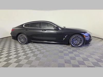 2022 BMW 8 Series - Photo 36