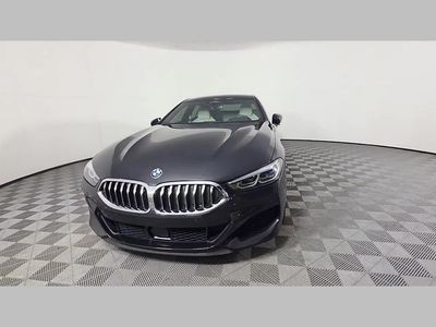 2022 BMW 8 Series - Photo 51