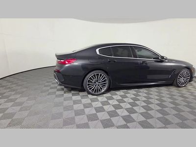 2022 BMW 8 Series - Photo 39