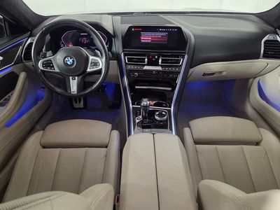 2022 BMW 8 Series - Photo 28