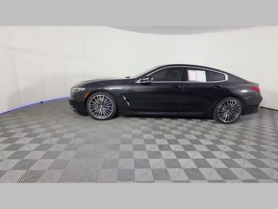 2022 BMW 8 Series - Photo 47