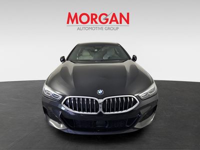 2022 BMW 8 Series - Photo 3
