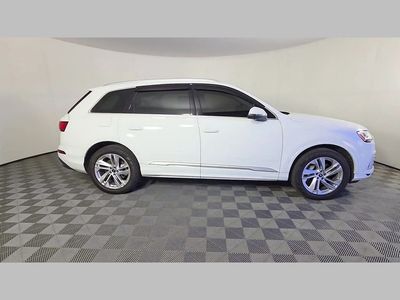 2023 Audi Q7 - Photo 36