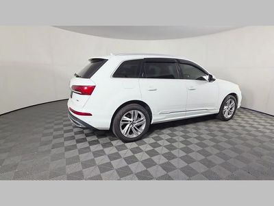 2023 Audi Q7 - Photo 39