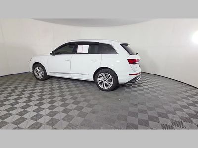 2023 Audi Q7 - Photo 45