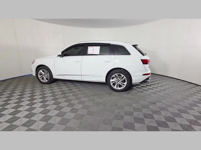 2023 Audi Q7 - Photo 46