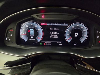 2023 Audi Q7 - Photo 16