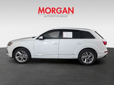 2023 Audi Q7 - Photo 9