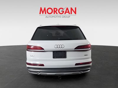 2023 Audi Q7 - Photo 7
