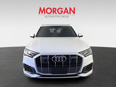 2023 Audi Q7 - Photo 3
