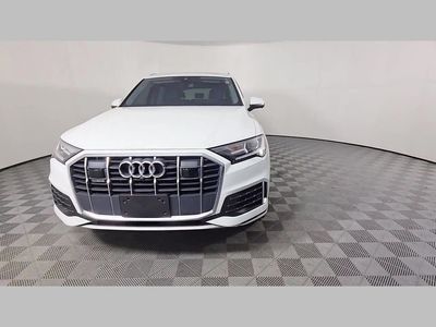 2023 Audi Q7 - Photo 52