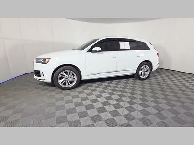 2023 Audi Q7 - Photo 49