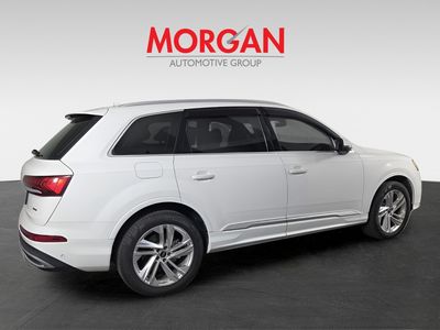 2023 Audi Q7 - Photo 6