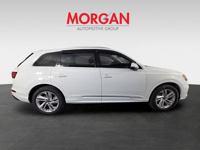 2023 Audi Q7 - Photo 5