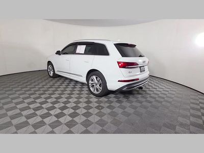 2023 Audi Q7 - Photo 44