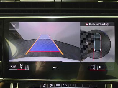 2023 Audi Q7 - Photo 14
