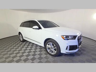 2023 Audi Q7 - Photo 34