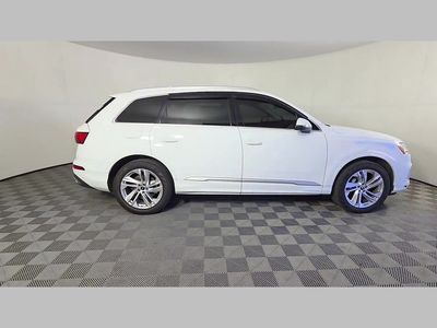 2023 Audi Q7 - Photo 37