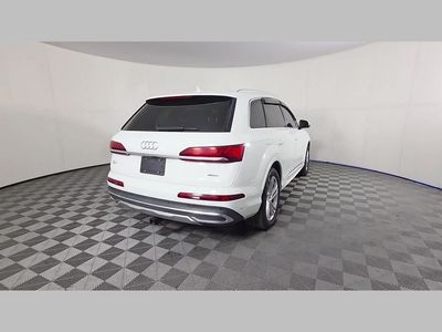 2023 Audi Q7 - Photo 41