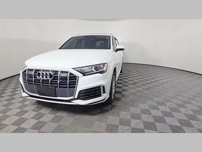 2023 Audi Q7 - Photo 51