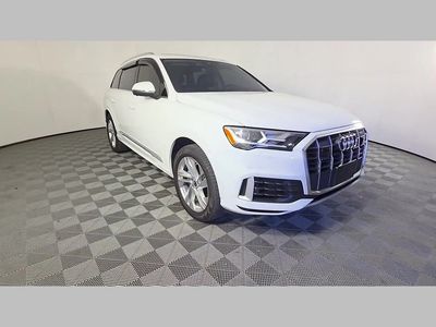 2023 Audi Q7 - Photo 53
