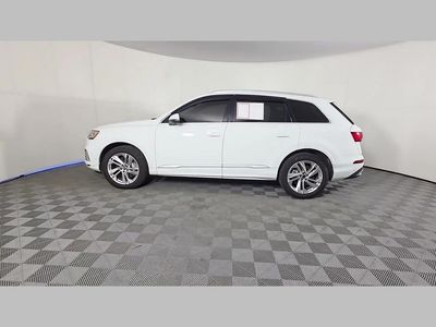 2023 Audi Q7 - Photo 48