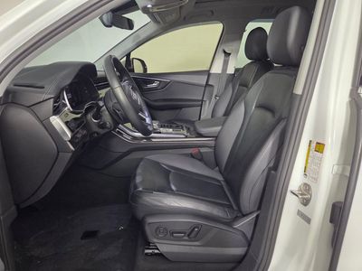 2023 Audi Q7 - Photo 12