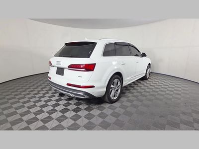 2023 Audi Q7 - Photo 40