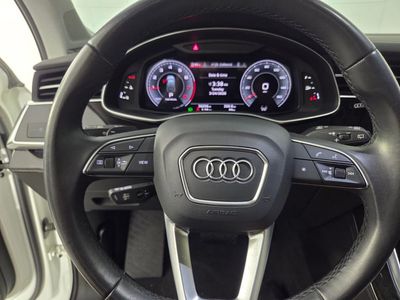 2023 Audi Q7 - Photo 17
