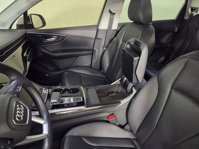 2023 Audi Q7 - Photo 23
