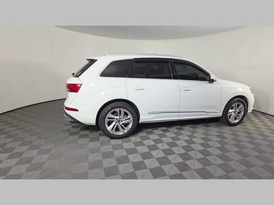 2023 Audi Q7 - Photo 38
