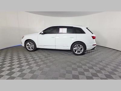 2023 Audi Q7 - Photo 47